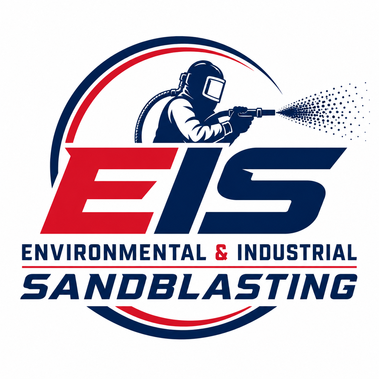 Environmental & Industrial Sandblasting